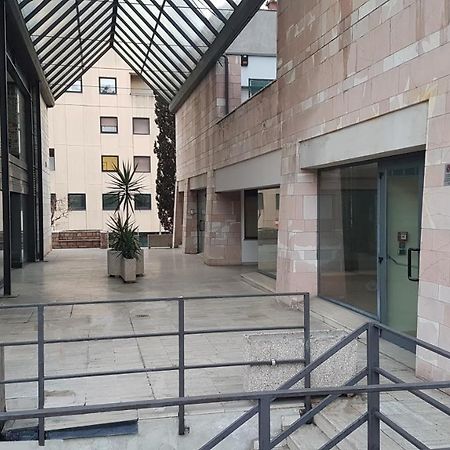Casa Nadia Bed & Breakfast Perugia Exterior foto
