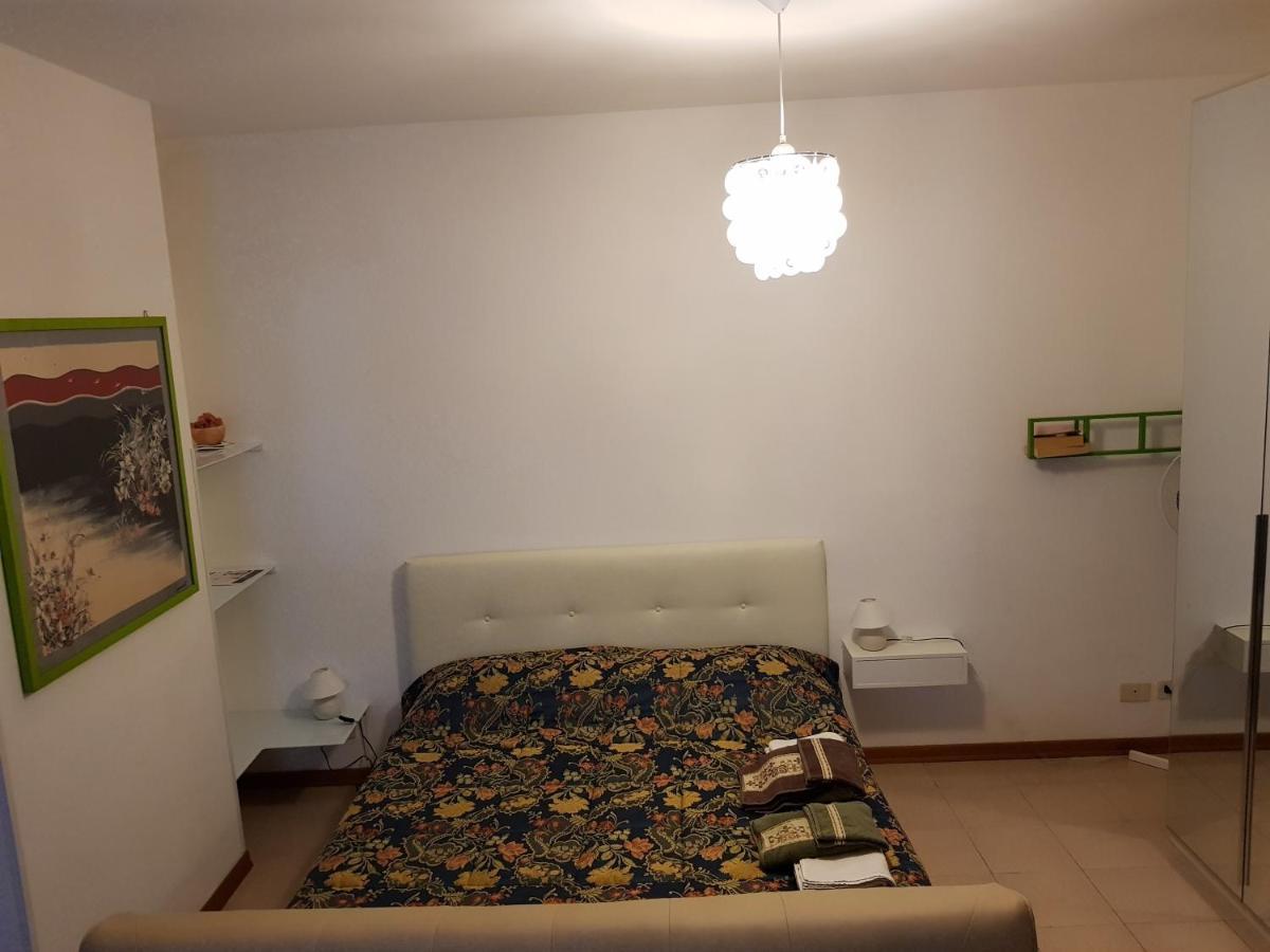 Casa Nadia Bed & Breakfast Perugia Exterior foto